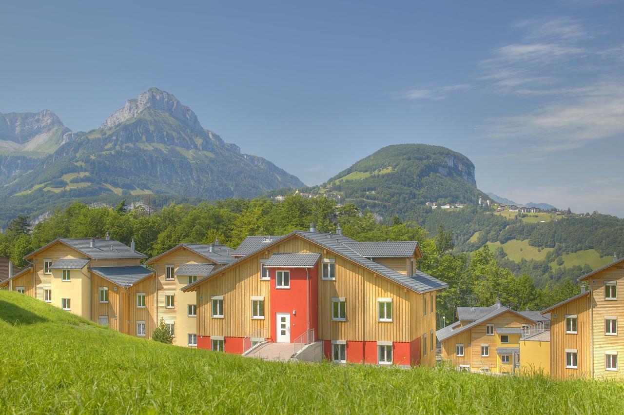 Swiss Holiday Park Resort มอร์ชาร์ช ภายนอก รูปภาพ